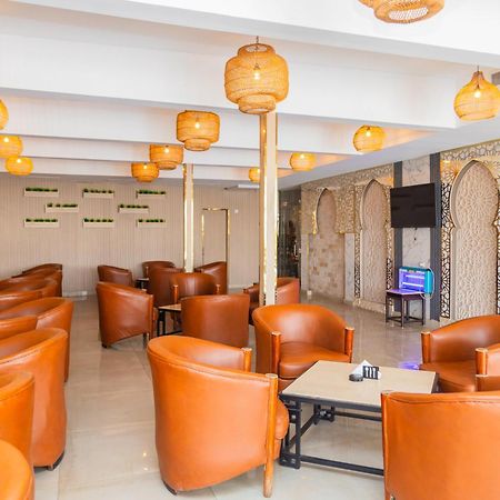 New Comfort Inn Giza Kafrat al Jabal Exterior photo