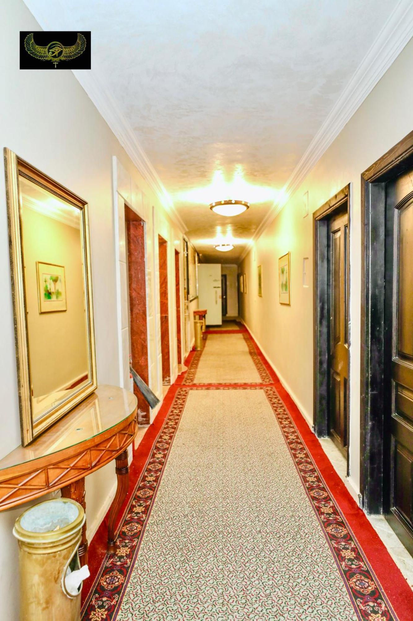 New Comfort Inn Giza Kafrat al Jabal Exterior photo