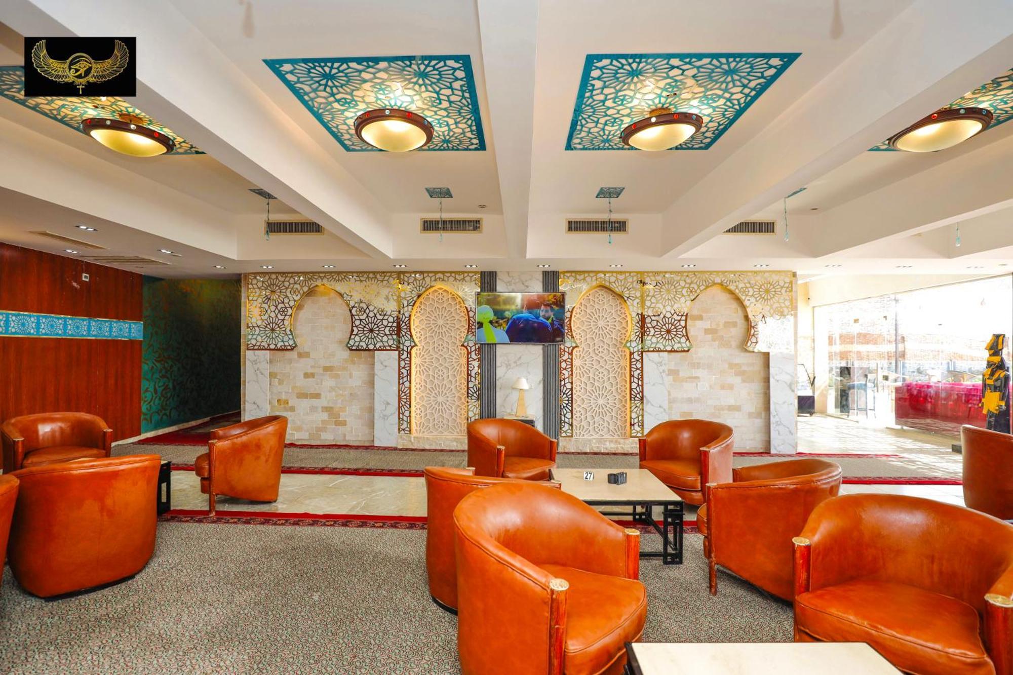 New Comfort Inn Giza Kafrat al Jabal Exterior photo
