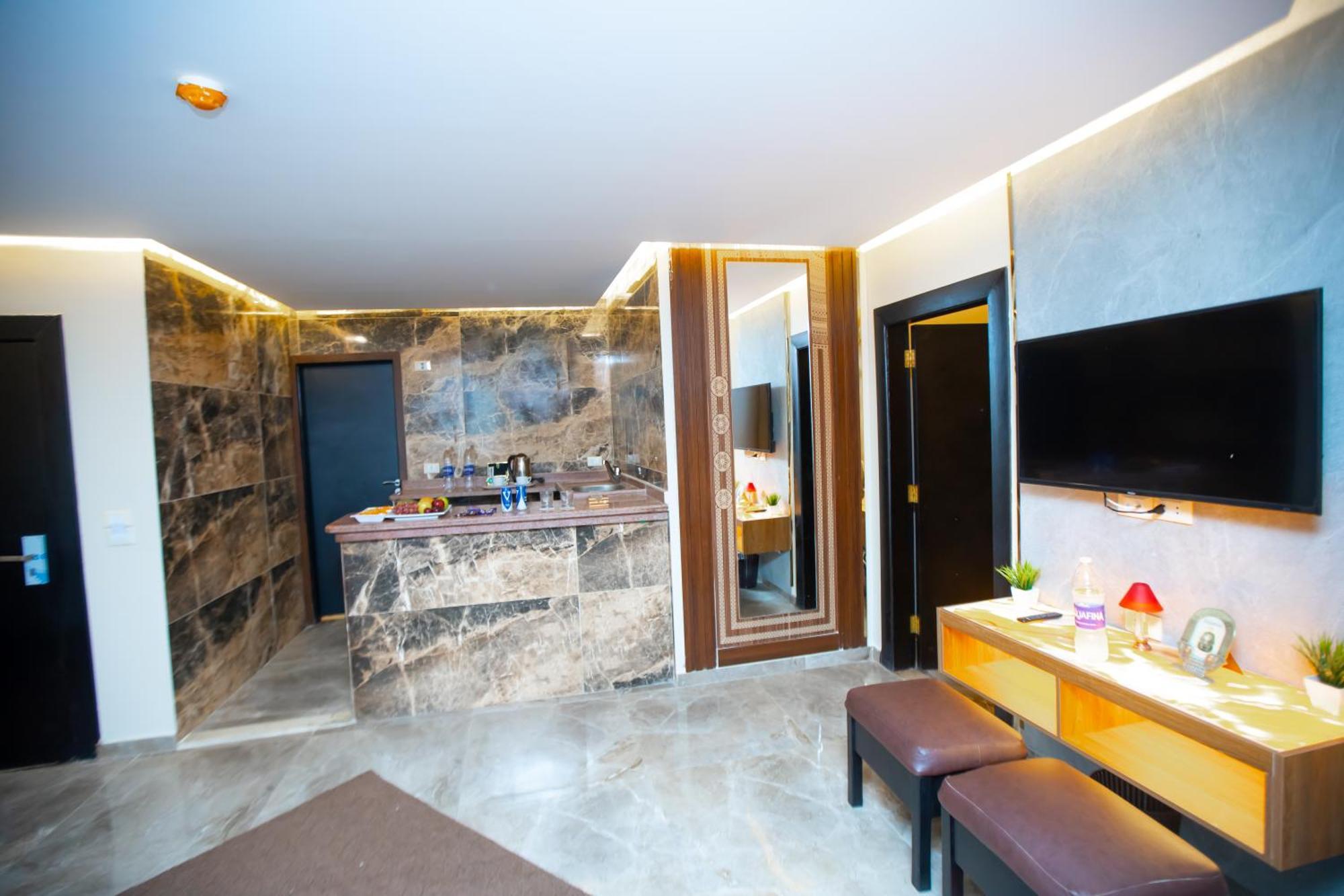 New Comfort Inn Giza Kafrat al Jabal Exterior photo