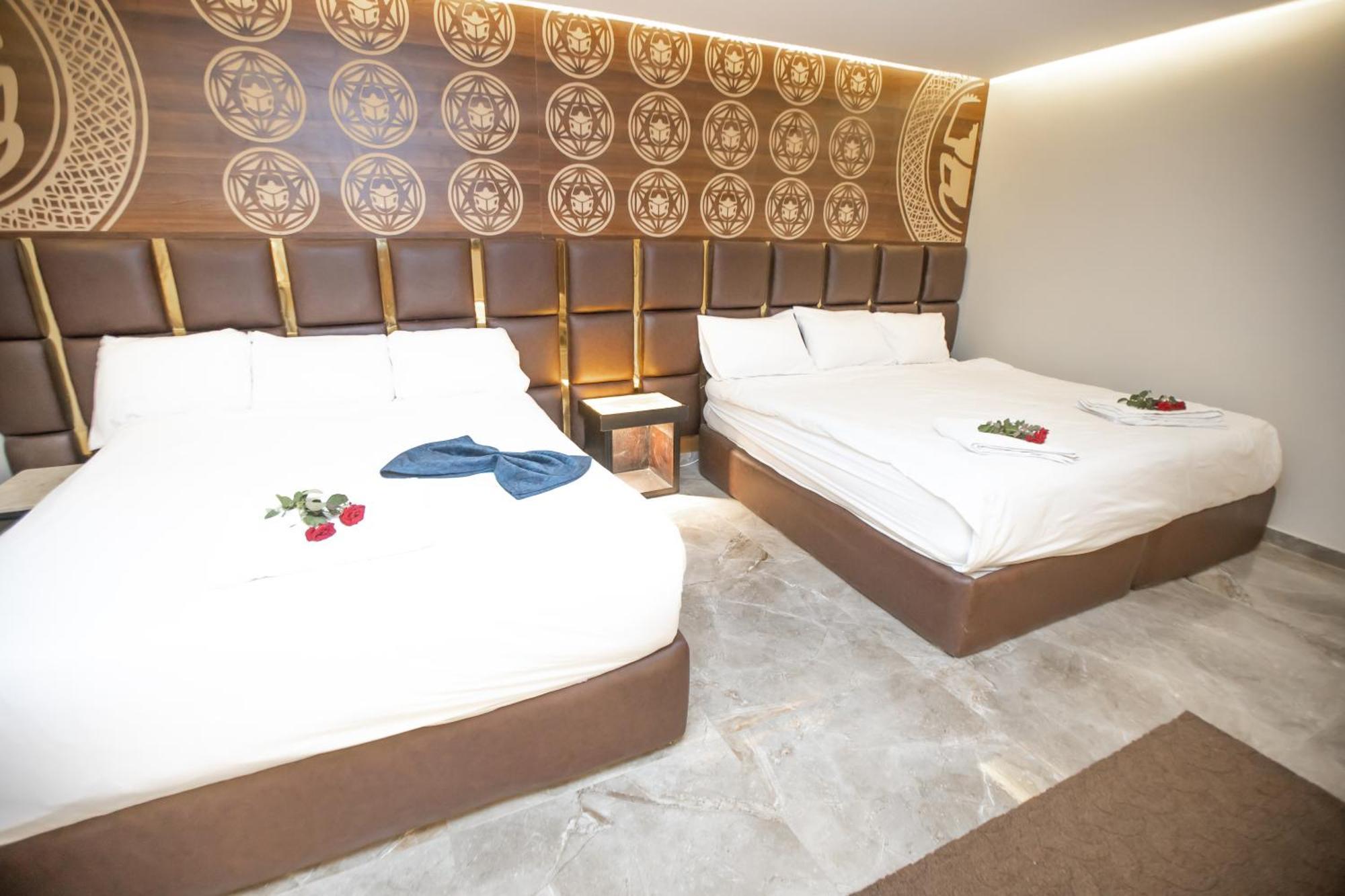 New Comfort Inn Giza Kafrat al Jabal Exterior photo