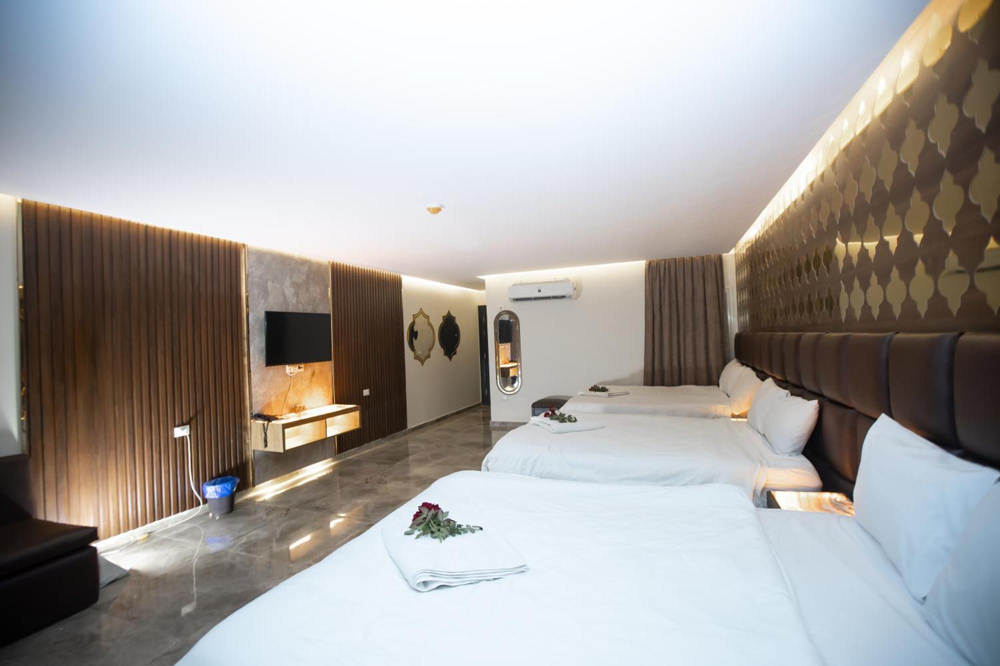 New Comfort Inn Giza Kafrat al Jabal Exterior photo