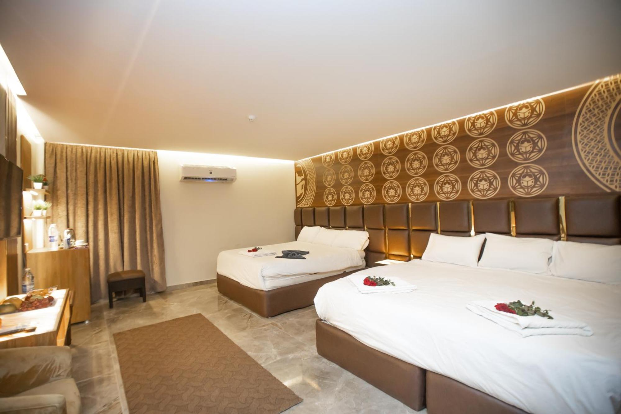 New Comfort Inn Giza Kafrat al Jabal Exterior photo