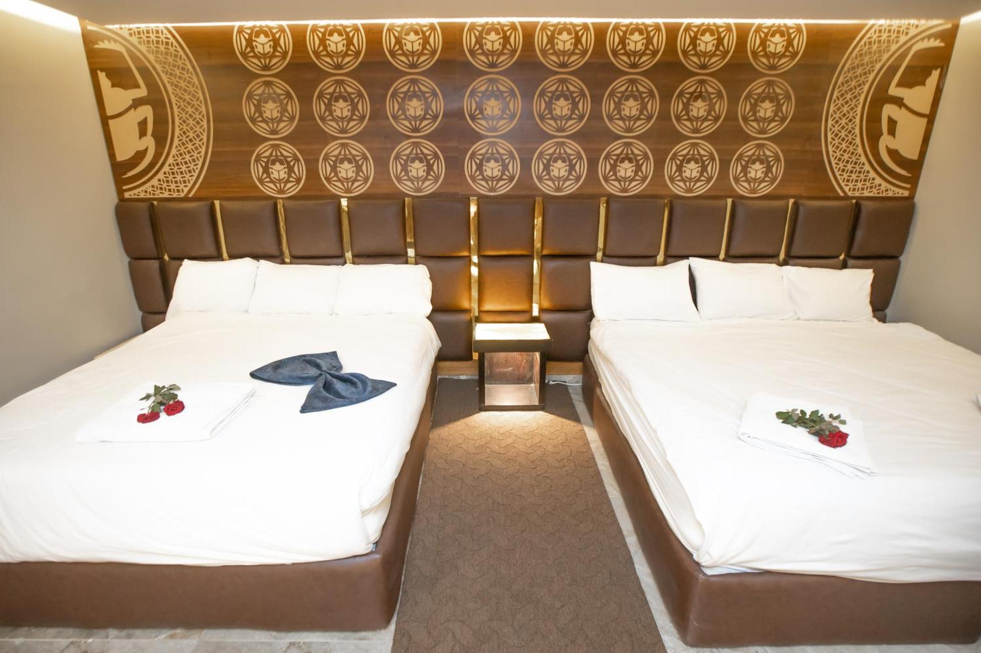 New Comfort Inn Giza Kafrat al Jabal Exterior photo