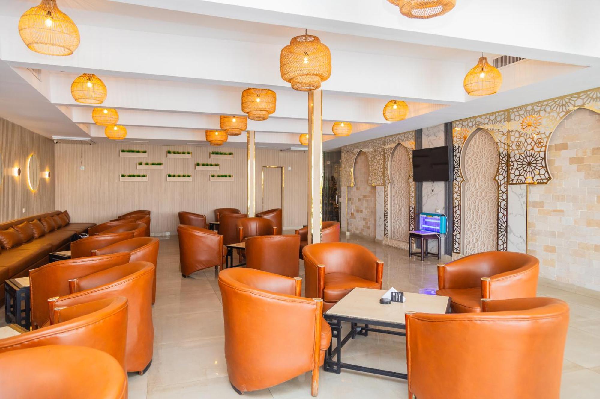 New Comfort Inn Giza Kafrat al Jabal Exterior photo